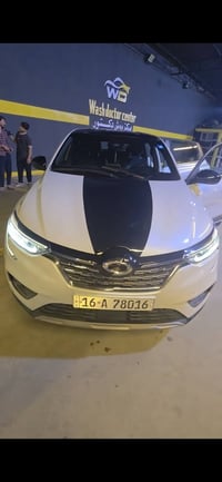رينو سامسونك لبيع موديل 2023 سعر 78 ورقه قفل قفل سياره فول موصفات هايب...