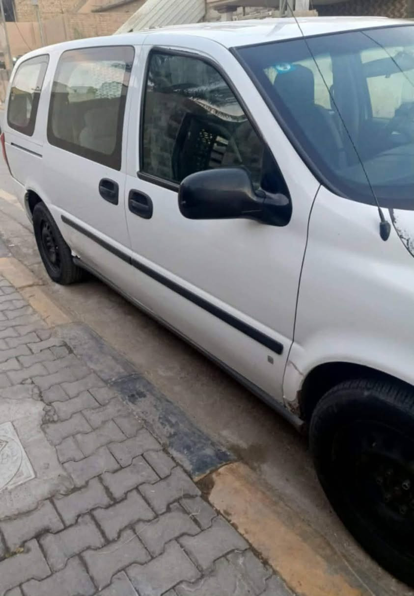 ابلاندر شوفرليت 7راكب بغداد باسمي مشروع وطني السيارة جاهزة تبريد تدفئة كهربائيات گير محرك كفالة السيارة أي حادث مابيه فقط صبغ كم قطعه جمالية مكاني كوت السعر 59 السعر 59 للاستفسار الاتصال ***********@@
