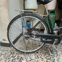 غراش • بهن مجال