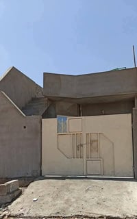 کەلار رزگاری • ٥×٢٠م • بيت نادر