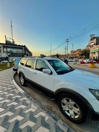 مهافي • ٢٠٠٩ • ٦ سلندر ٣٨٠٠