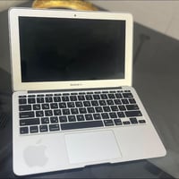 ماك بوك 13 • ويندوز 10 • كور i5