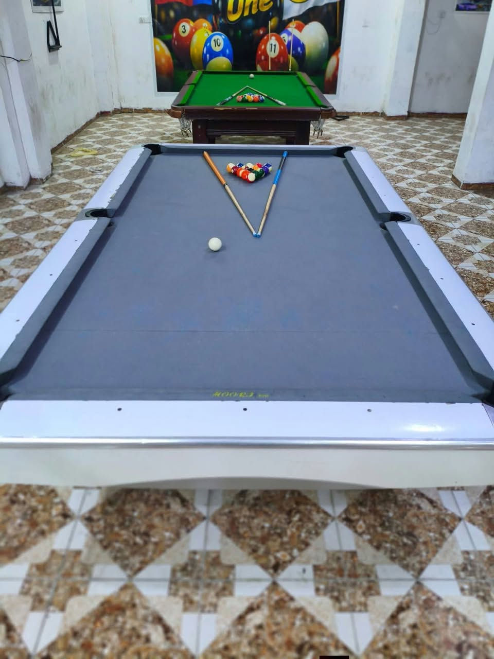 ميوزه بليارد للبيع التفاصيل الخاص مفتوح او الاتصال ***********
