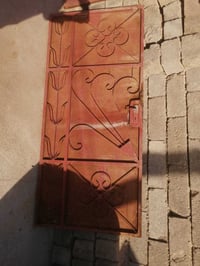 ٧ابواب • حديد ثقيل • حديد قديم