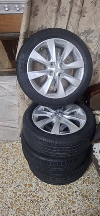 ويل كب • حجم 16 • بغداد الحرية