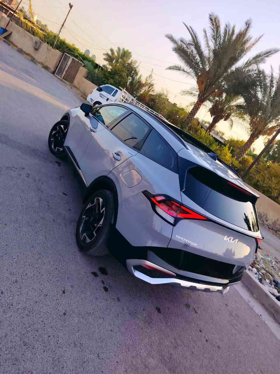 سبورتج ٢٠٢٤ • اس اكس برستيج • رقم بغداد