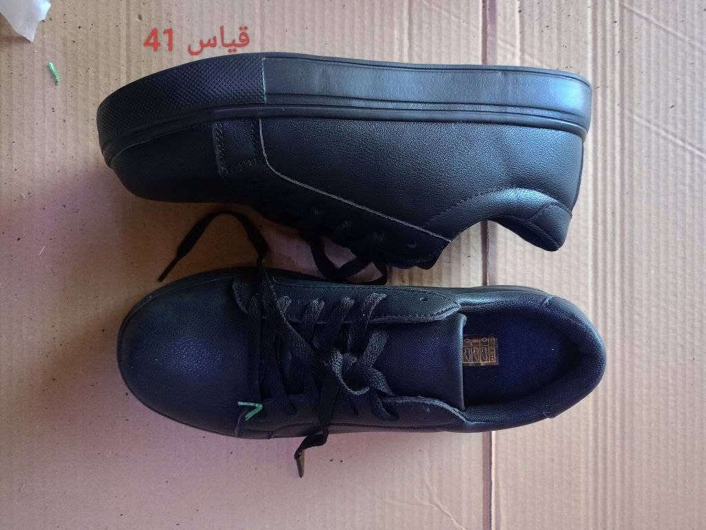 ٥ ازواج • جديد • قياس ٤١ ٣٨ ٣٧