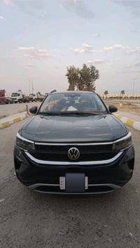 تاوس ٢٠٢٤ • ٦٠ ألف كم • وارد أمريكي