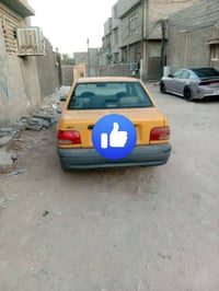 سايبه • ٢٠١٢ • مكينه جديدة