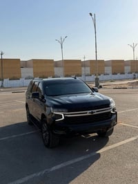 تاهو Z71 • ٢٠٢٣ • ضمان ١٠ سنوات