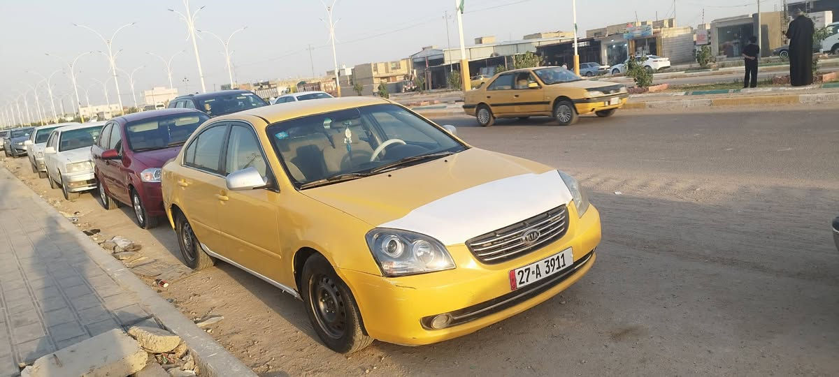 ه السلام عليكم اوبيمه موديل 8 امريكي مكينه 2000 كير 5نمر  سياره جاهزه تبريد حداديه  مكينه كير  خير من الله سياره جاهزه مصفره ماعليه ولا الف  بيه ظربه بل جاملغ المامي  والجاملغ الخلفي بيه طخه  السعر 79وبيه مجال الاتصال ***********

