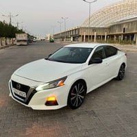 التيما SR • ٢٠٢٠ • بدون ايرباك