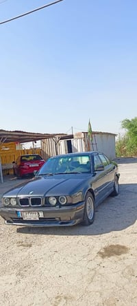 بي أم دبليو • للبيع