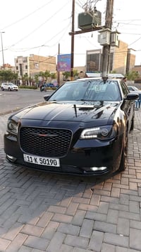 موديل ٢٠٢٢ • رقم بغداد • حادث