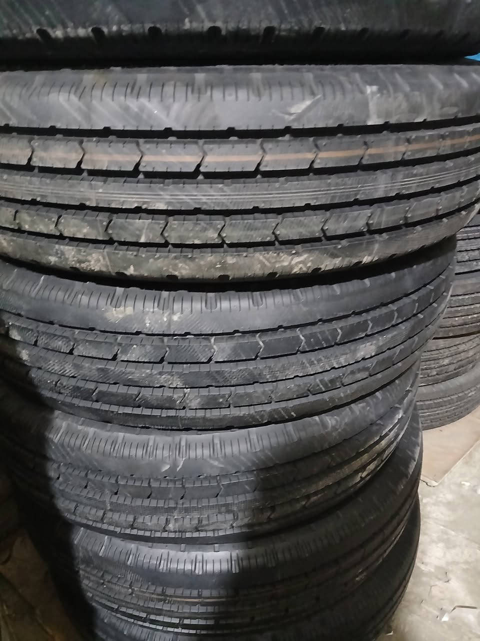 متوفر تايرات كنتر إنتاج ٢٦ جديد قياس ١٦ مكاني بابل ***********
