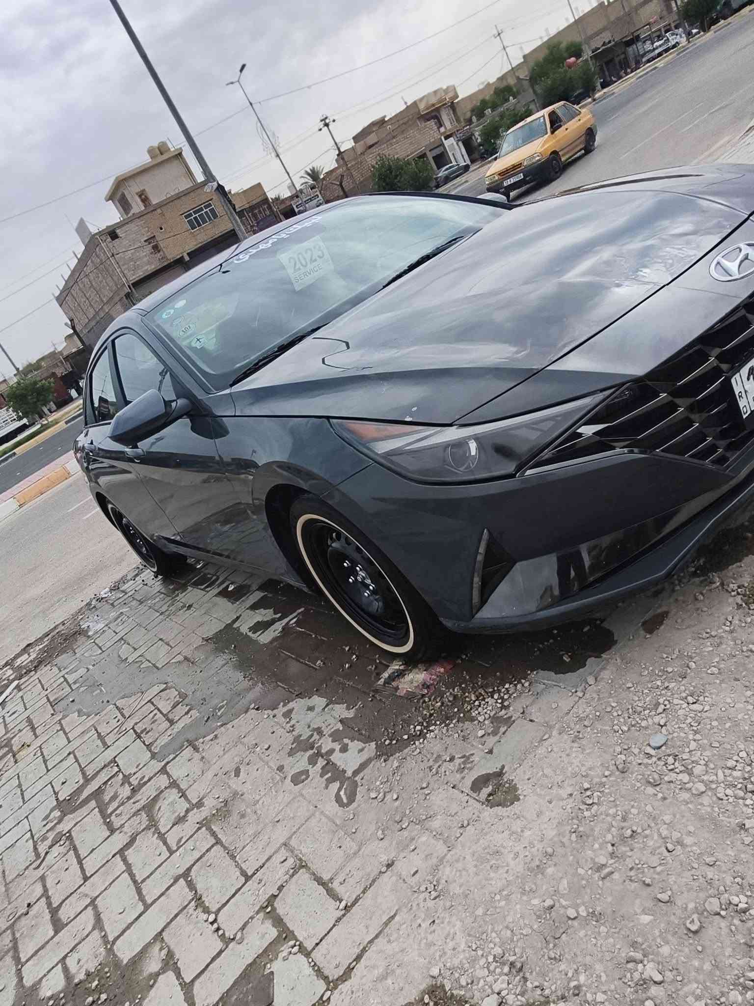 النتر • ٢٠٢٣ • مريكي بنزين
