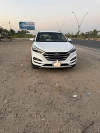 توسان موديل 2018 وارد امريكي نص فول ماشيه 159ضرارها بنيد مبدل وجاملغ ا...