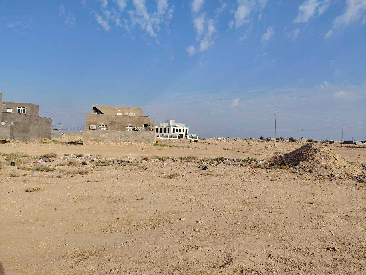 طابو صرف • ٢٥٠م • حديثة العسكري
