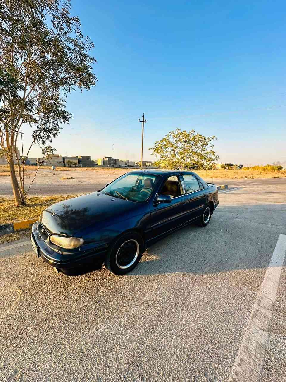 السلام عليكم
هونداي الانتره 95دبل تريشه

سياره كير محرك صدر تخم تاير كهربائيات اداريات فول 
لايت عالي ناصي زنون دوشمه داخلها يخبل سياره مال جناي تبريد عايزه (مروحه +غاز فقط)
سياره خير من الله ماتوكفك بشارع خلاص. ترايك 200
لاضربه لاخياس عضمتها حيل حلوه وصور تحكم وشرط بل واقع احلى من صور سياره عضمتها عل بلاد 
سعرها 38وبي مجال للشراي يشبع عيوني
مكاني/تكريت/عوينات
***********

