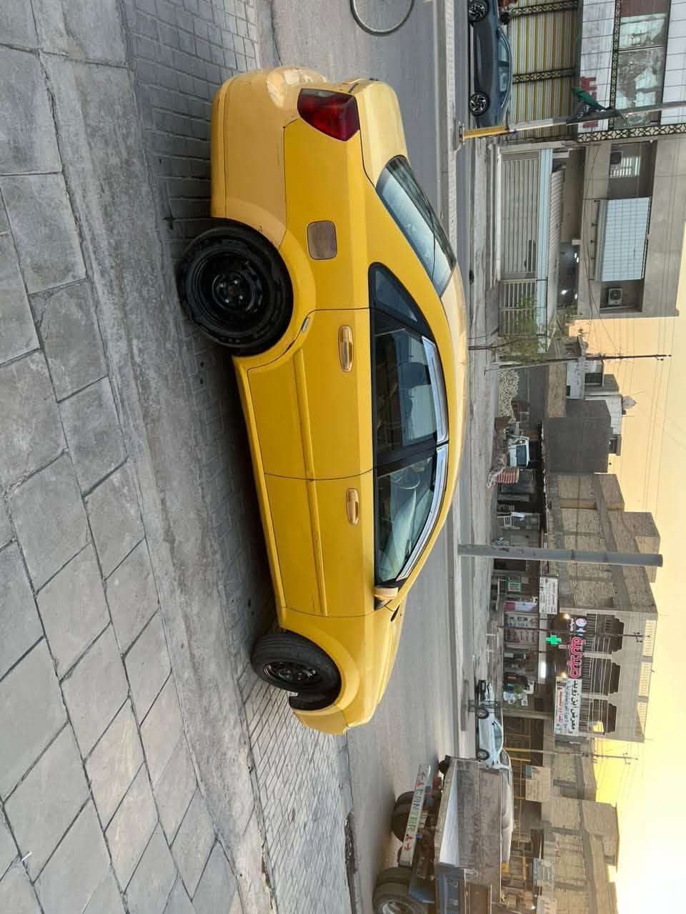 اوبترا • ٢٠١١ • البياع