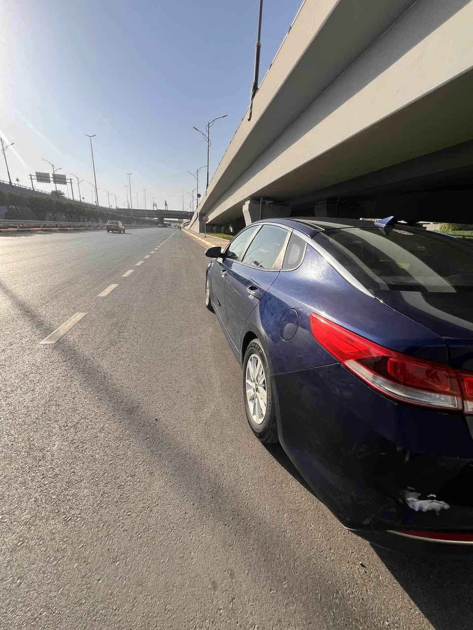 للبيع 2017 امريكي 
حادثها جاملغ خلفي 
سيارة ماشيه 126mi
كير محرك كفاله 
*********** للاستفسار او مراسله الصفحة
