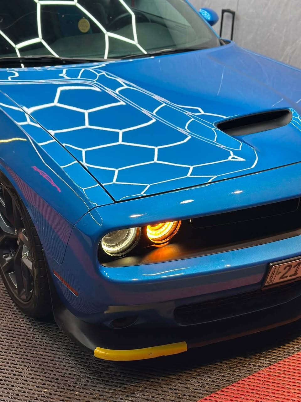 السلام عليكم
دودج تشالنجر 2023 
GT 3600
اللون بحري مميز
كلين تايتل
ماشية 37km
مواصفات السيارة
-كشنات جلد 
- شاشه وسط شاشه ال GT العاديه
-نقاط عمياء 
-مثيت سرعه
- تحكم كشنات السايق كهرباء 
-(بيع فقط بدون مراوس)
-مكانً السيارة بغداد الامين الثانيه نواب الضباط
-السعر 245 ورقه وبيه مجال
رقم التلفون ***********
