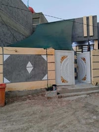 ابو خستاوي شارع الغسل • ١٠٠م • بناء درجه اولى