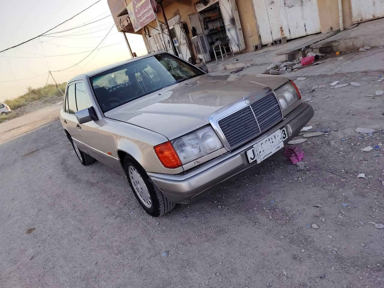 مارسدس دب موديل 1991رقم بغداد سنويه نافذه محور كير مكينه فيفيتي كفاله تبريد ثلج فتحه كهربائيات فول جام كهربائي تخم تاير حداديه 45وبيه مجال***********
