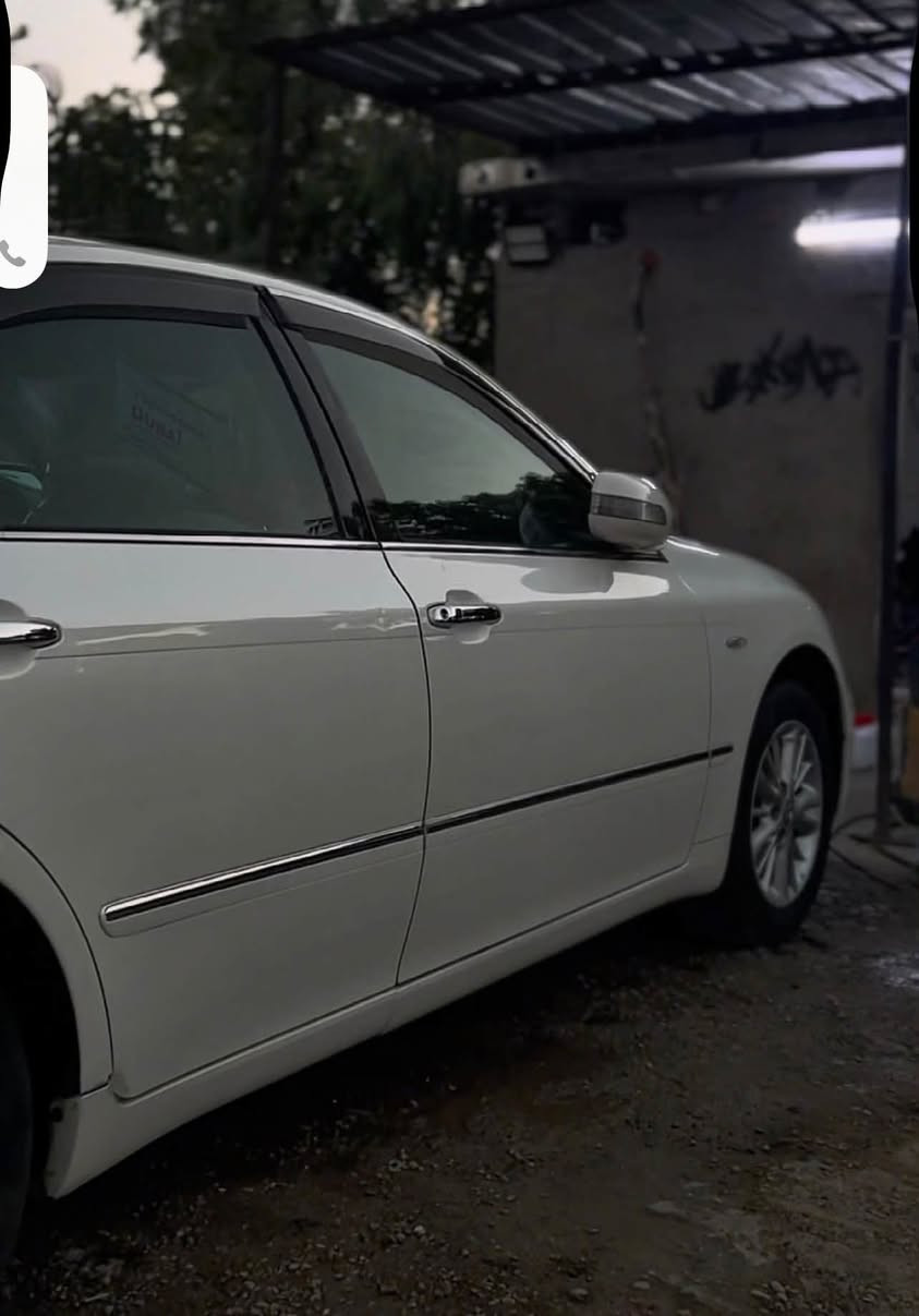 ماكو حادث • 150000 كم • قير وماكينة اصلية