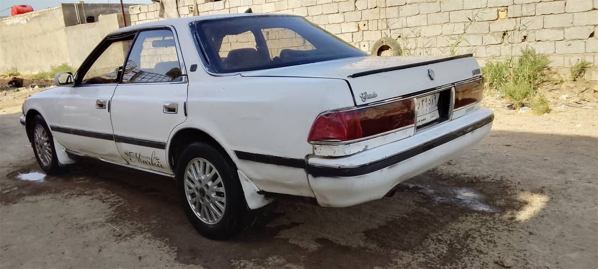 مارك موديل 1991 مكينه كير ونجي وصط نص اونص امراوس اوبيع حسب القناعه ماني دوانيه شاميه السعر23 اوبيه مجال سنويه لل27 تحويل مباشر رقم انبار *********** مراوس ايش عندك نزله مراوس بيع او مراوس بيع او مراوس
