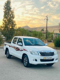 ٢٠١٣ • توماتيك • كويسينجاك
