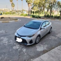 ٢٠١٨ • محرك ١٨٠٠ • تحويل دهوك