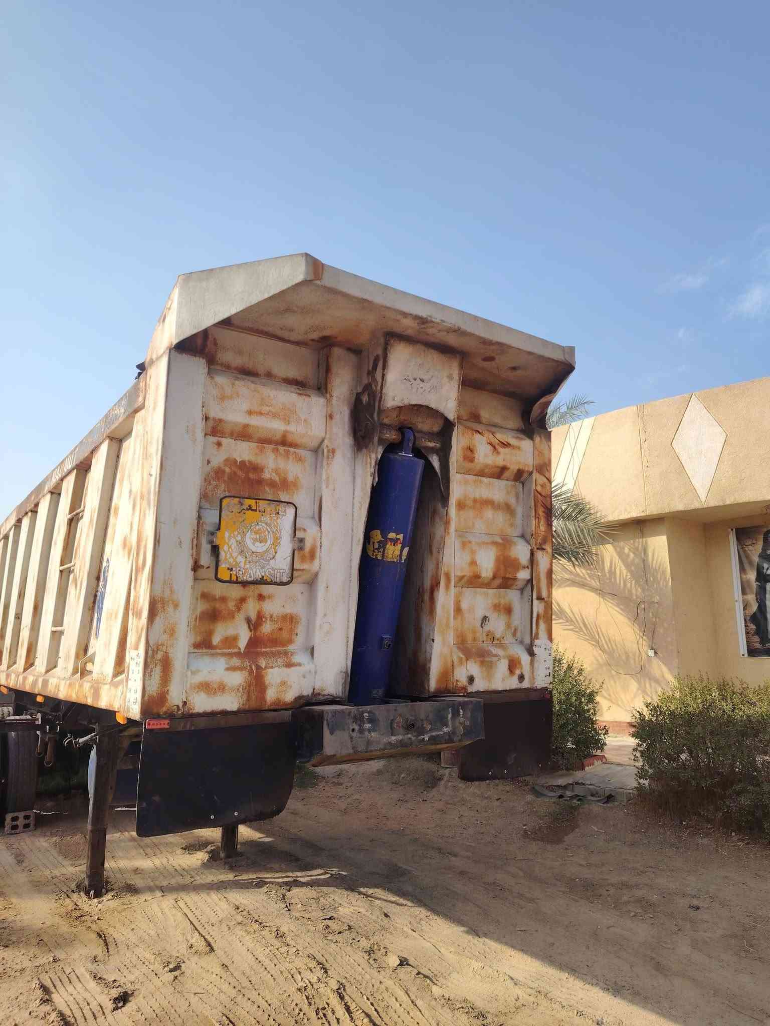 ماموت • ٢٠٠٨ • براد ١٦