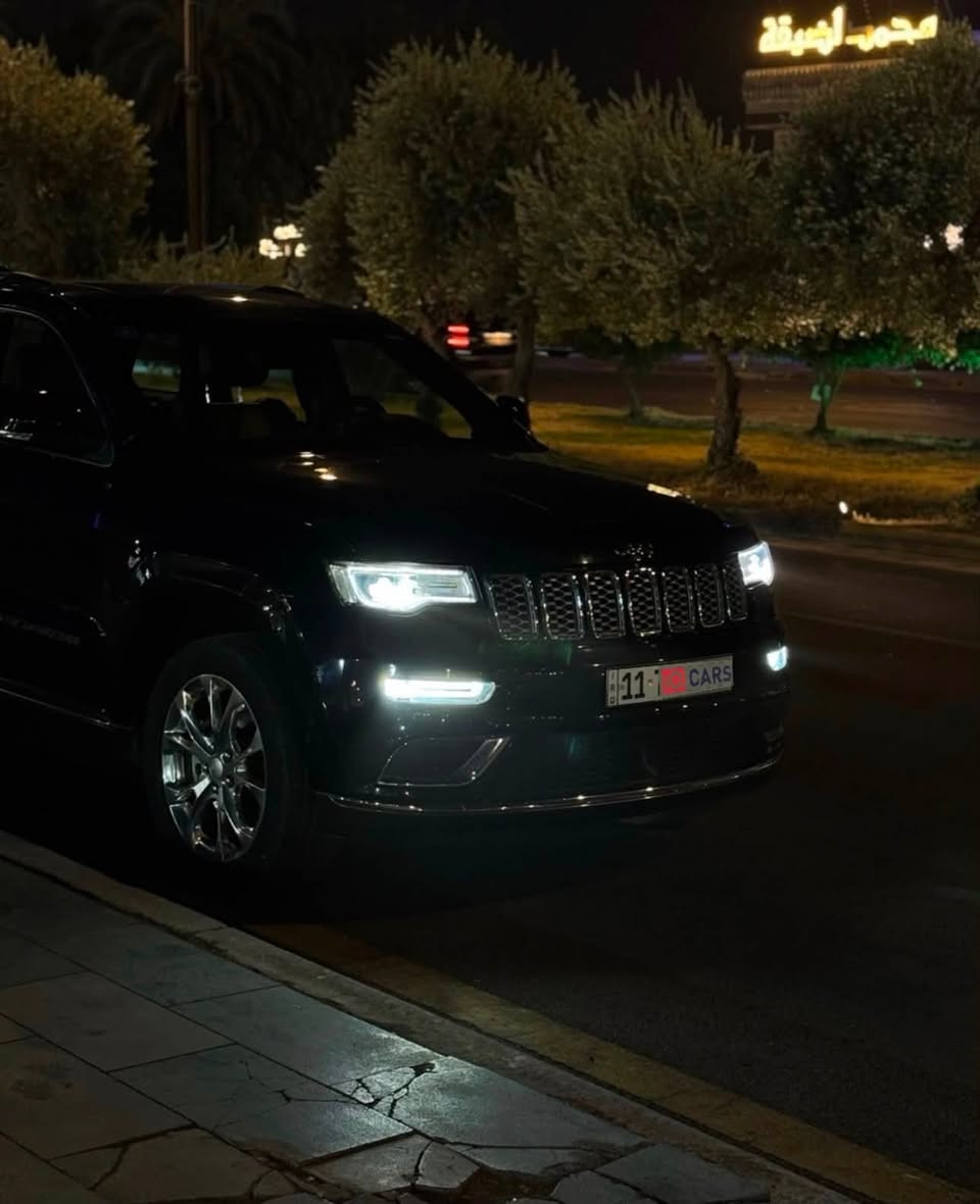 جيب سومت 2020 خليجي – اعلى فئه بالجيب فول مواصفات 

المواصفات:
• محرك 3.6 لتر V6  
• ناقل حركة أوتوماتيك 8 سرعات  
• نظام دفع رباعي  
• شاشة لمس 8.4 إنش كار بلي بلوتوث  
• كاميرا خلفية وحساسات امامية وخلفيه
• رادار امامي +  تنبيه النقطه العمياء
• مانع انزلاق (نظام ثبات)  
• جكات رفع  وتنزيل 
• مقاعد جلد وجنوط رياضية  
• كشنات جلد تدفئه تبريد وخزن ميموري مع المري
• ستيرن كهربائي تحكم و تدفئة تبريد 
• رادار
• حساسات  
• جنطة كهربائية فتح وإغلاق 
  
مكفولة  كفاله عامة عدا طخه بسيطه بالدعاميه الخلفيه مصبوغه وواضحه بسونارها 
 
• الممشى: 45 ألف  
• رقم بغداد باسمي تحويل ثاني يوم
• السيارة جاهزة من كلشي 

للاستفسار أكثر 
***********
