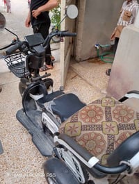 ماطور شحن • جديد • حاوي الكنيسه