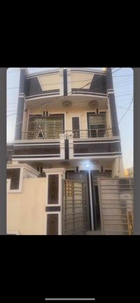 الزعفرانية • ١٠٠م زراعي • سند ٢٥