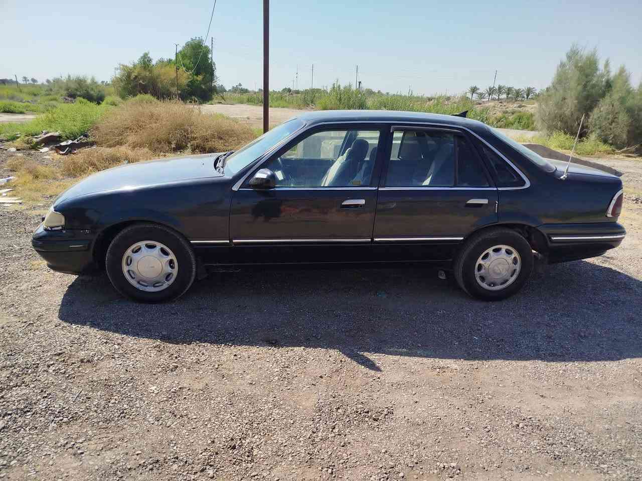 السلام عليكم برنس 1994 شواصي بلاد كير ياخر ع البك باقي النمر شرط 160 تحويل باسمك ثاني مباشر 28 سعرها *********** بي واتساب  مكاني بغداد المحمودية
