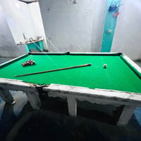 فراش جديد • طوب جديد • حله شوملي