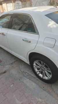 اوبل اوميجا • ٢٠١١ • مكينة ٣٦٠٠