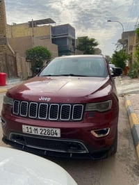 موديل ٢٠١٧ • خليجي • فول مواصفات