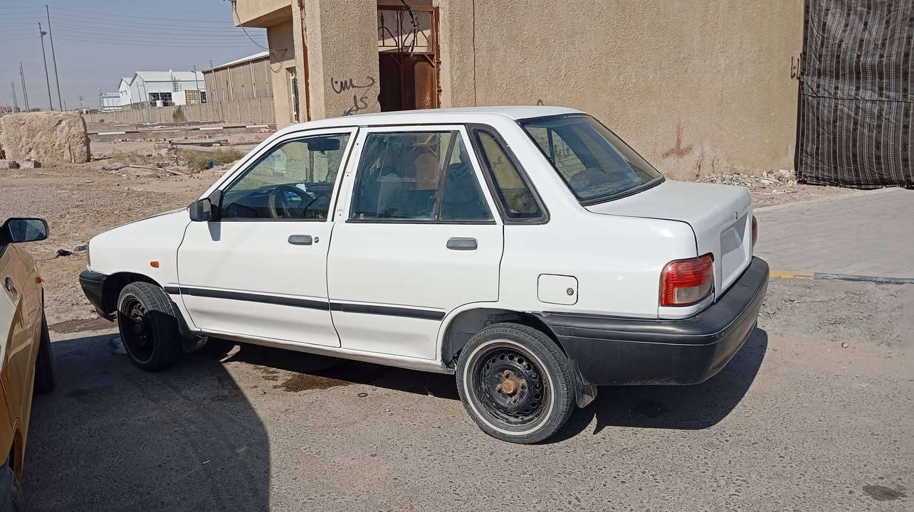 موديل ٢٠١١ • تعمير كامل • سنويه لحد ٢٠٢٨