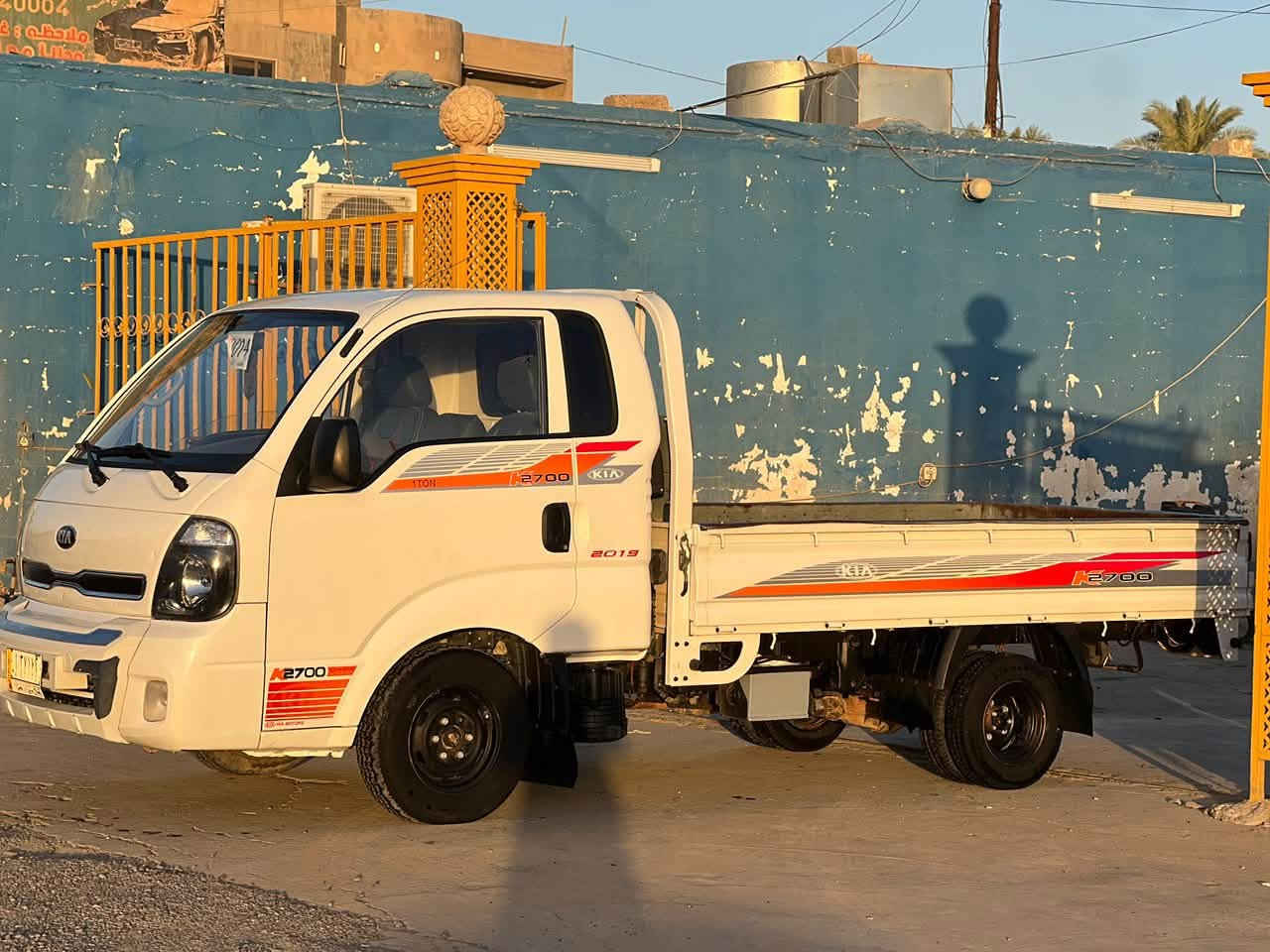 السلام عليكم للبيع 
كيا2014 
رقم صلاح الدين الماني 
جاهزه 
كسر محرك بالشرط

#العنوان_تكريت_العلم 
#السعر108$
#للستفسار***********
