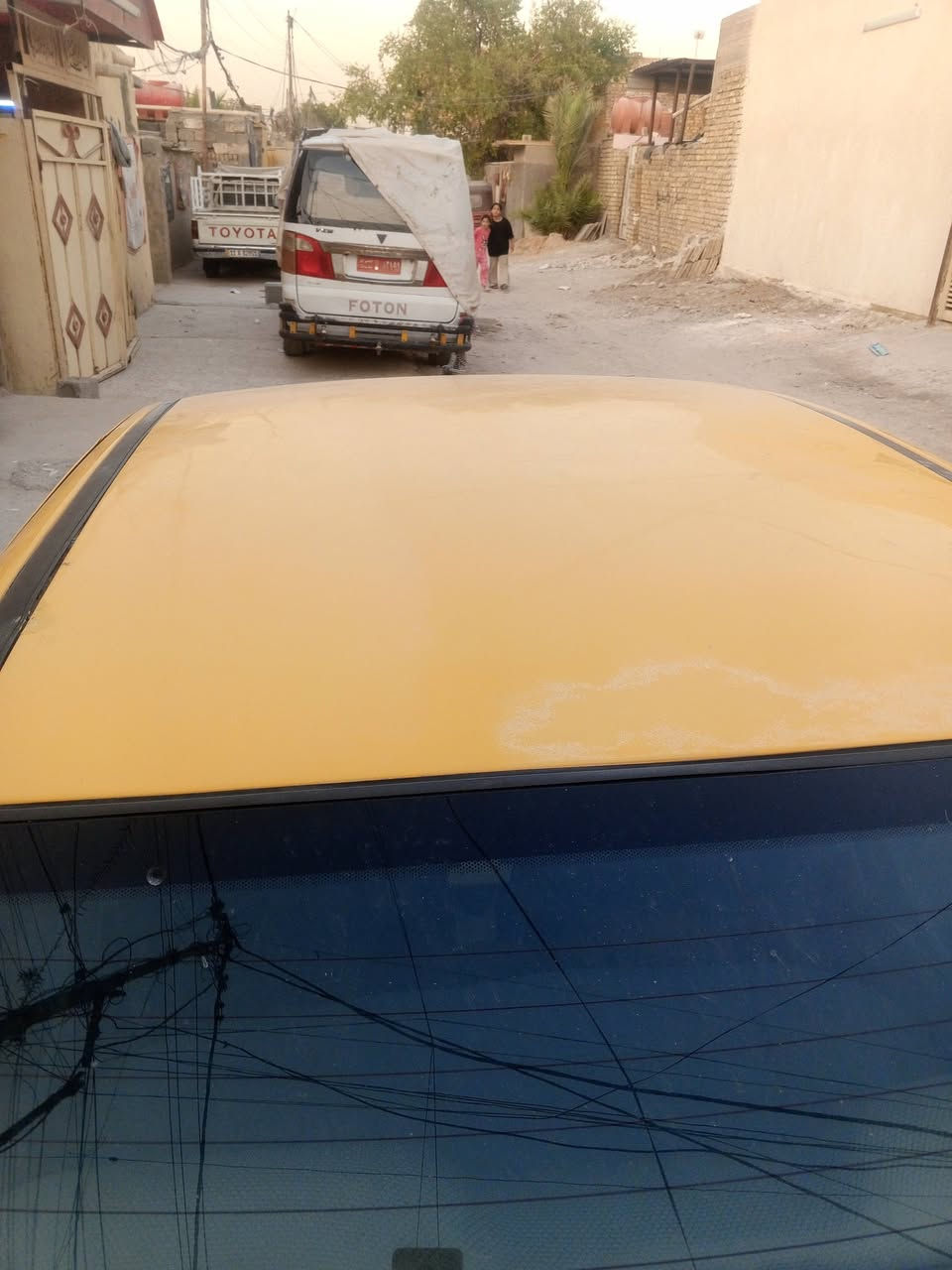 السلام عليكم طيبه للبيع مديل 2016ام الشاشه
مكفول ماعده بس بارد قليل موضح بل صوره 
بسمي تحويل ثاني يوم مستعجل عله بيعتها ب38
ولشراي بي خير وايدلل مكان بغداد***********
