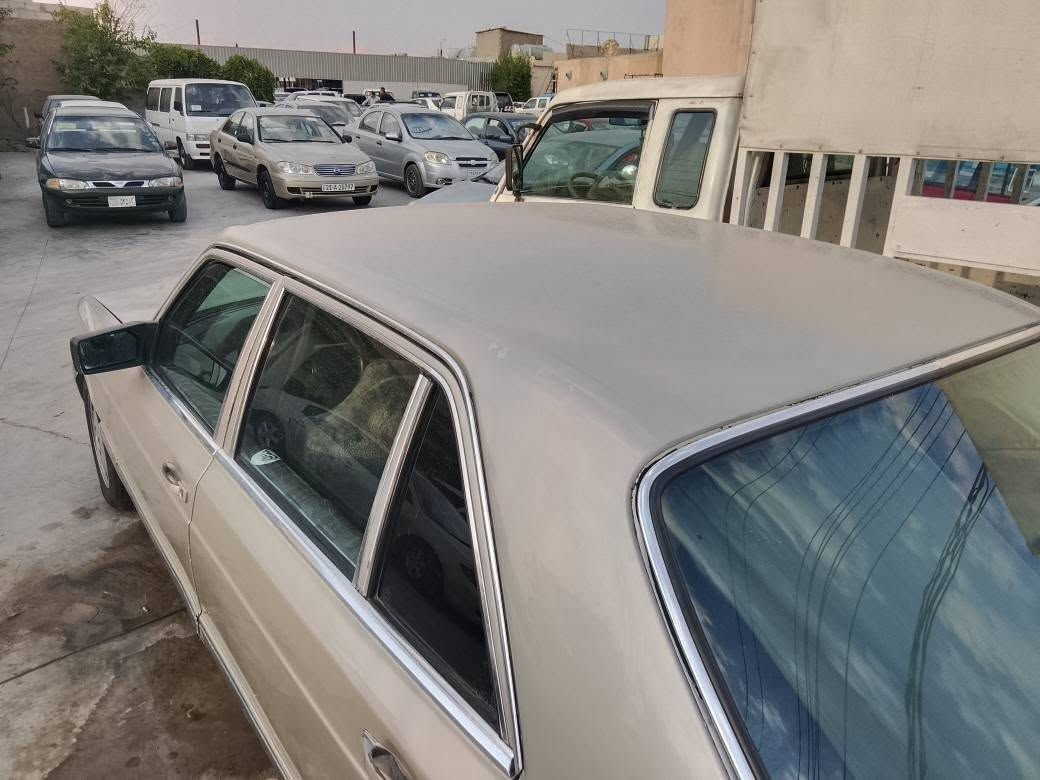 ڕیاسی سەدامی مودیل 90ئارمی پلاسیک سلێمانی متابق بەشەرتی غەرامەش تایەی لۆک بێ دەعم مەکینە ئەرنەب تەبرید ئیشەکات بۆفرۆشتن یان گۆرینەوە لەسەردڵگرتن سعری 38گەڵاو مجالێکی تیایە لەسلێمانیم ***********
*********** السليمانية, العراق
