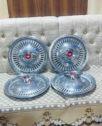كبات اولدز • ١٤