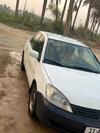 لانسر ٢٠٠٦ • مكينة ١٥٠٠ • نمر بلادي