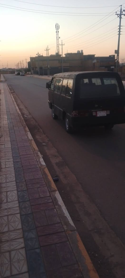 سلام عليكم كيه بسته موديل 94 سياره جاهزه مكينه وكير وكسن حداديه جديد سنويه عضم راعيها بل بصره جهازه مغلق مكان سياره ناصرية مركز سعر 15 وبيهه مجال رقم ***********
