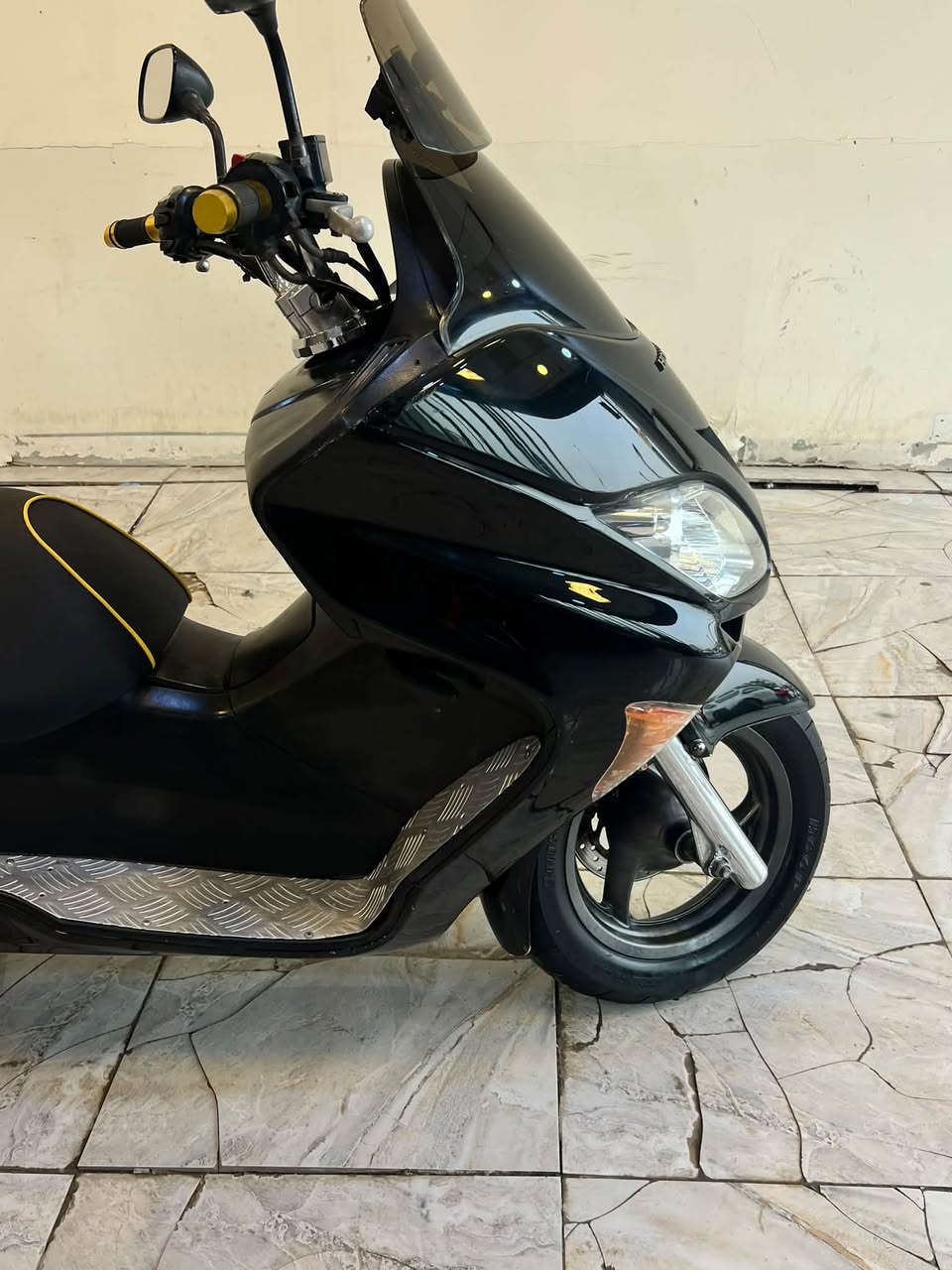 فورزا 08 • ٤٤٠٠٠ • بدون صبغ