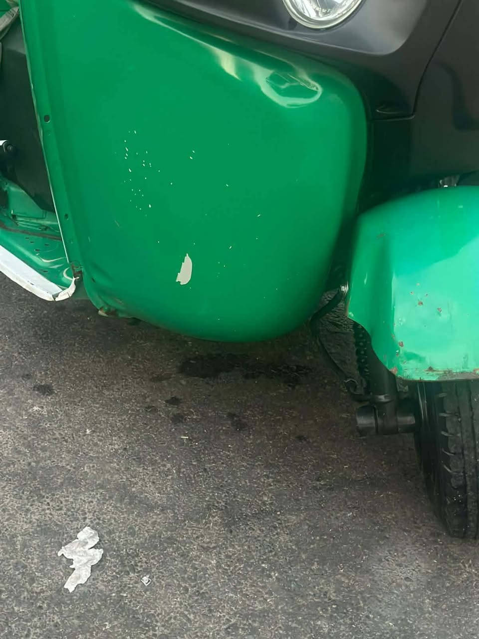 تكتك للبيع 21شهر 12 م رقم وسنويه تحويل ثاني يوم مكان بغداد جسر ديالى ***********
