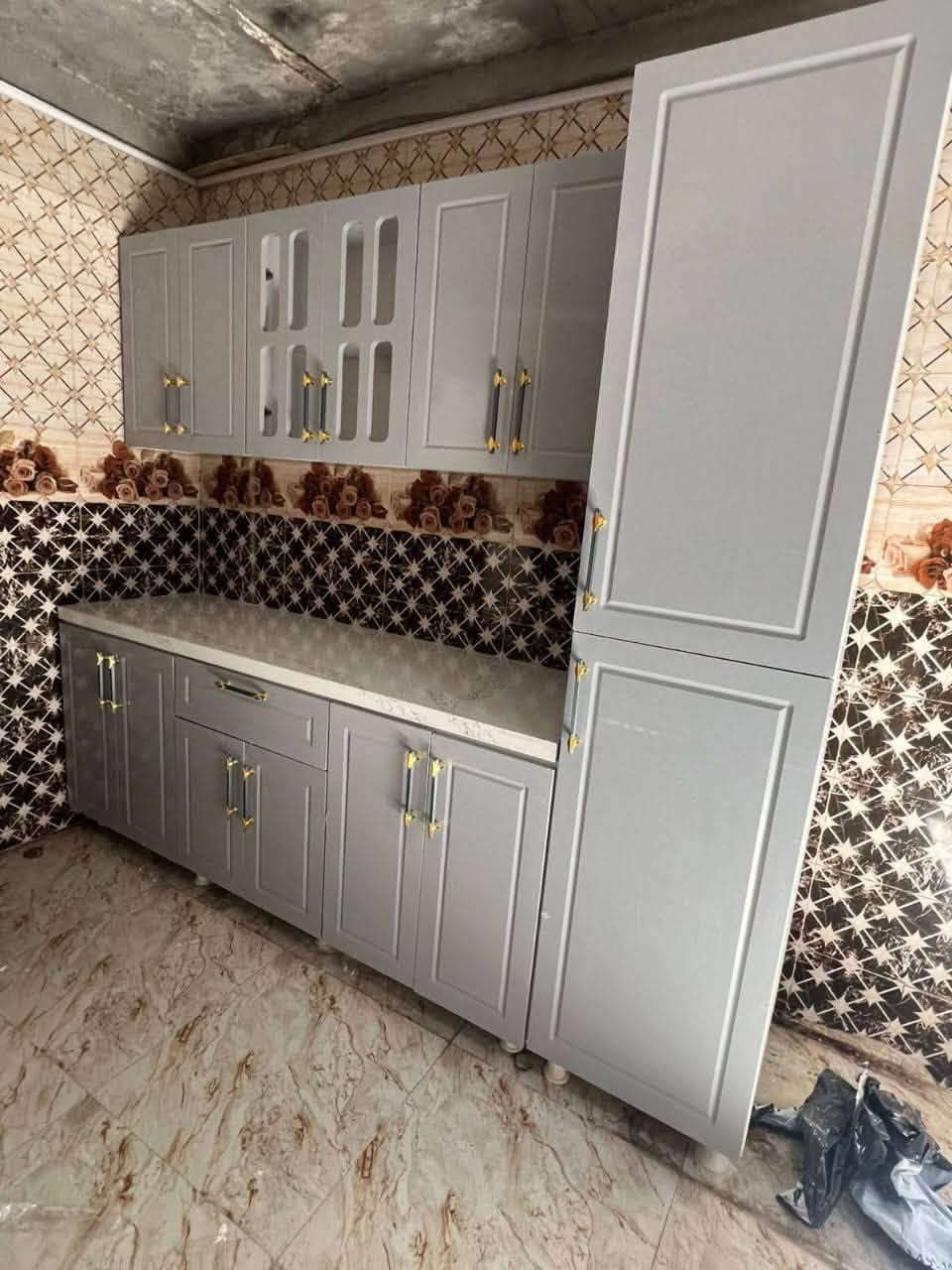 MDF تركي • شركة الأوسكار • توصيل بغداد